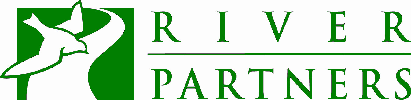 River partners logo