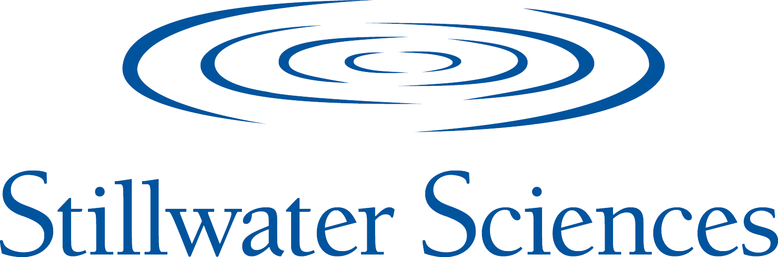 Stillwater Sciences logo