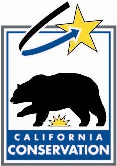 CA DOC logo