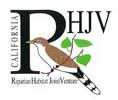 RHJV logo