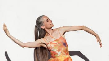 Sonja Brodt sundance dress by Dan Perlea