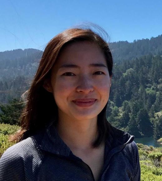 Michaella Chung image