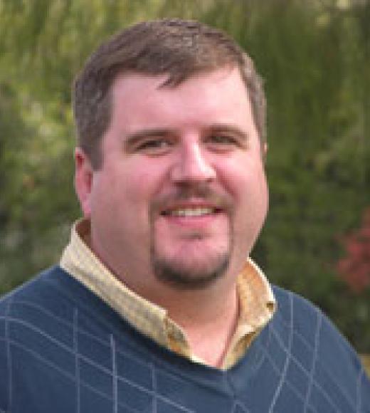Byron Clark