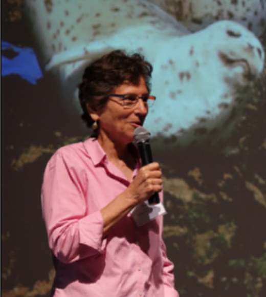 Ellie Cohen photo