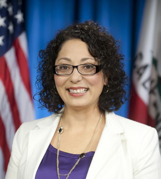 Cristina Garcia image