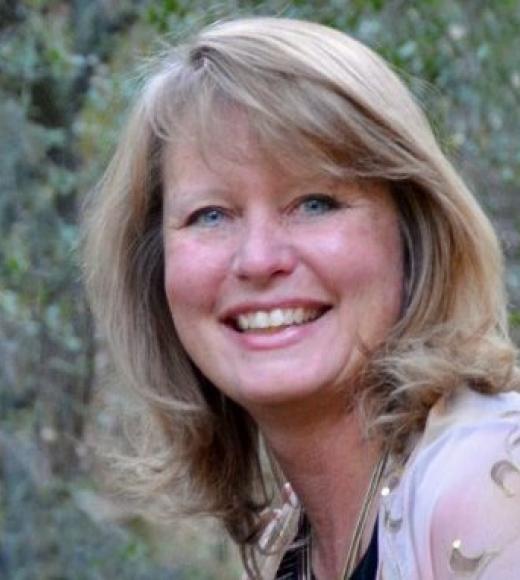Laura Riege