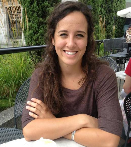 Melissa Rohde image