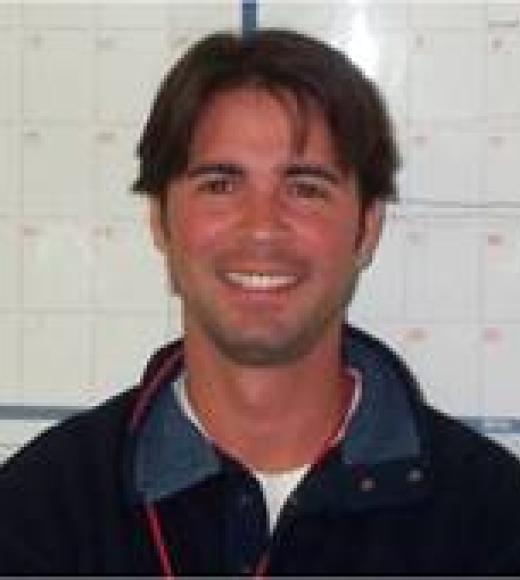 Marc Commandatore image
